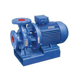 SG、IRG、GRG、IHG、ISW、YG 管道泵