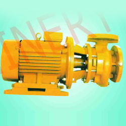 CK1、CKX型直聯式單級離心泵